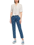 Logomania Sporty Blouse <span>ZS55.02J57<span>