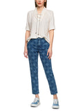 Logomania Sporty Blouse <span>ZS55.02J57<span>