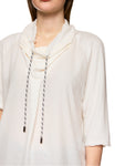 Logomania Sporty Blouse <span>ZS55.02J57<span>