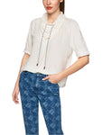 Logomania Sporty Blouse <span>ZS55.02J57<span>
