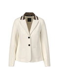 Dodgy Dog Jersey Blazer <span>ZS34.09J09<span>
