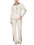 Dodgy Dog Jersey Blazer <span>ZS34.09J09<span>