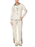 Dodgy Dog Jersey Blazer <span>ZS34.09J09<span>