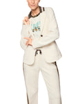 Dodgy Dog Jersey Blazer <span>ZS34.09J09<span>