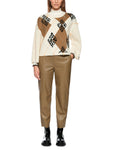 Dodgy Dogs Print Sweater <span>ZS41.30M61<span>