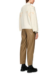 Dodgy Dogs Print Sweater <span>ZS41.30M61<span>
