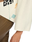 Dodgy Dogs Print Sweater <span>ZS41.30M61<span>