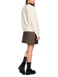 Dodgy Dogs Dog Sweatshirt <span>ZS44.12J09<span>