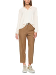 Dodgy Dogs Ivory Tie Blouse <span>ZS51/15W45<span>