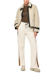 Dodgy Dogs Washington Pull On Jogger Style Trouser <span>ZS81.47J09<span>