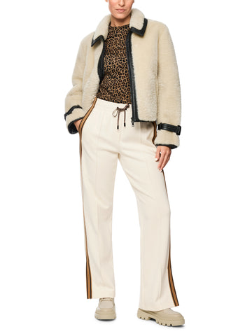 Dodgy Dogs Washington Pull On Jogger Style Trouser <span>ZS81.47J09<span>