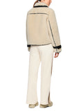 Dodgy Dogs Washington Pull On Jogger Style Trouser <span>ZS81.47J09<span>