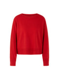Ski Is The Limit Red Sweater <span>ZS41.33M63<span>
