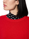 Ski Is The Limit Red Sweater <span>ZS41.33M63<span>