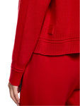 Ski Is The Limit Red Sweater <span>ZS41.33M63<span>