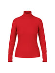 Ski Is The Limit Red Polo Top <span>ZS48.43J50<span>