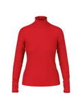 Ski Is The Limit Red Polo Top <span>ZS48.43J50<span>