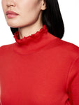 Ski Is The Limit Red Polo Top <span>ZS48.43J50<span>