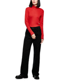 Ski Is The Limit Red Polo Top <span>ZS48.43J50<span>