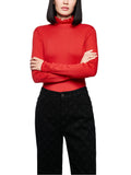 Ski Is The Limit Red Polo Top <span>ZS48.43J50<span>