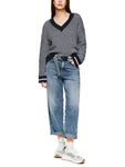 Logomania Ruma Jeans <span>ZC82.01D03<span>
