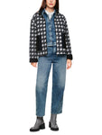 Logomania Reversible Jacket <span>ZS12.01W06<span>