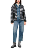 Logomania Reversible Jacket <span>ZS12.01W06<span>