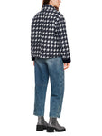 Logomania Reversible Jacket <span>ZS12.01W06<span>