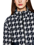 Logomania Reversible Jacket <span>ZS12.01W06<span>