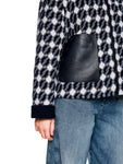 Logomania Reversible Jacket <span>ZS12.01W06<span>