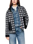 Logomania Reversible Jacket <span>ZS12.01W06<span>