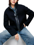 Logomania Reversible Jacket <span>ZS12.01W06<span>