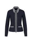Logomania Zip Jersey Jacket <span>ZS31.09J55<span>