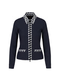 Logomania Zip Jersey Jacket <span>ZS31.09J55<span>