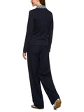 Logomania Zip Jersey Jacket <span>ZS31.09J55<span>
