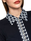 Logomania Zip Jersey Jacket <span>ZS31.09J55<span>