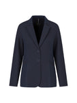 Logomania Navy Sport Blazer <span>ZS34.03J40<span>