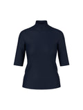 Logomania Navy Crew T-Shirt <span>ZS48.04J50<span>
