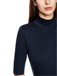 Logomania Navy Crew T-Shirt <span>ZS48.04J50<span>