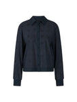 Logomania Navy Lace Jacket <span>ZS51.14J08<span>