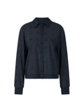 Logomania Navy Lace Jacket <span>ZS51.14J08<span>
