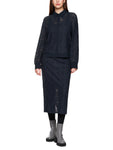 Logomania Navy Lace Jacket <span>ZS51.14J08<span>