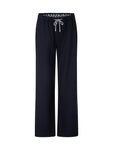 Logomania Navy Washington Trousers <span>ZS81.05W02<span>