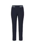 Logomania Navy Sydney Trousers <span>ZS81.12W08<span>