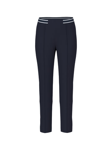 Logomania Navy Sydney Trousers <span>ZS81.12W08<span>