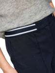 Logomania Navy Sydney Trousers <span>ZS81.12W08<span>