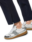 Logomania Navy Sydney Trousers <span>ZS81.12W08<span>