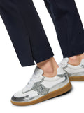 Logomania Navy Sydney Trousers <span>ZS81.12W08<span>
