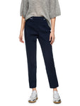 Logomania Navy Sydney Trousers <span>ZS81.12W08<span>