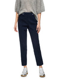 Logomania Navy Sydney Trousers <span>ZS81.12W08<span>